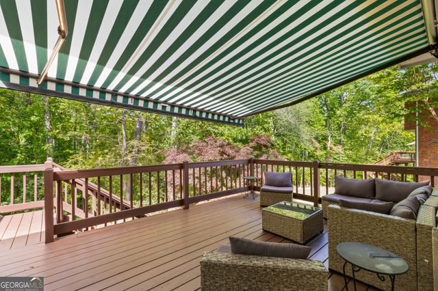 307 Corrigan Trace, Peachtree City, GA 30269