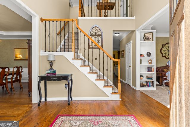 307 Corrigan Trace, Peachtree City, GA 30269