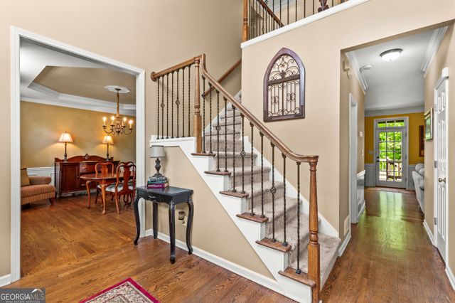 307 Corrigan Trace, Peachtree City, GA 30269