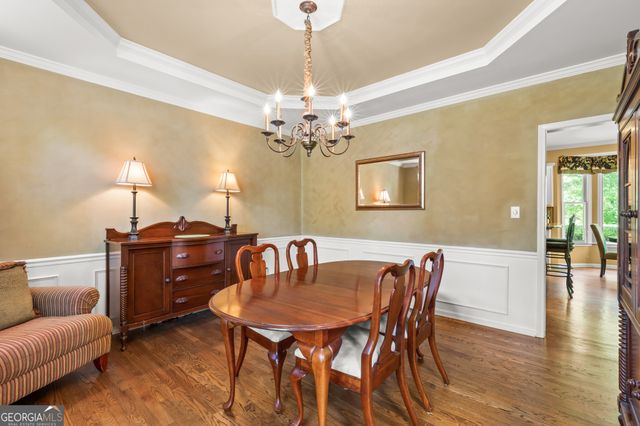 307 Corrigan Trace, Peachtree City, GA 30269