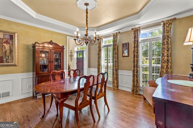 307 Corrigan Trace, Peachtree City, GA 30269