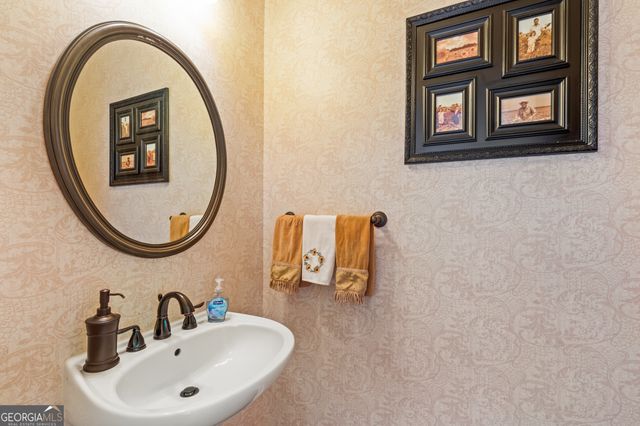 307 Corrigan Trace, Peachtree City, GA 30269