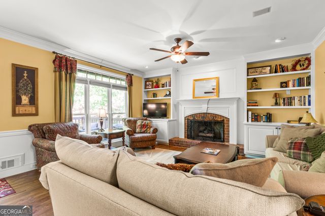 307 Corrigan Trace, Peachtree City, GA 30269