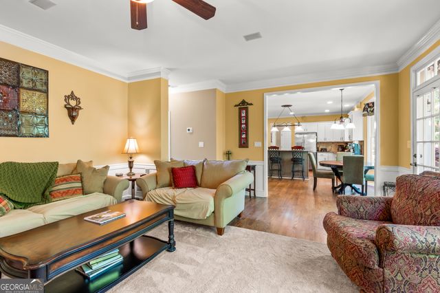 307 Corrigan Trace, Peachtree City, GA 30269