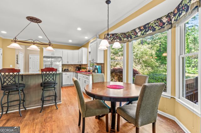 307 Corrigan Trace, Peachtree City, GA 30269