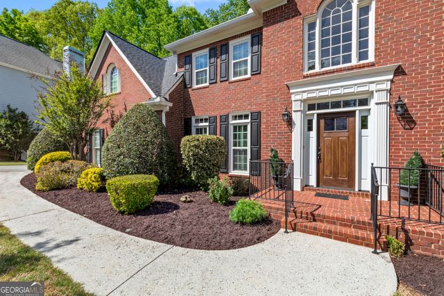 307 Corrigan Trace, Peachtree City, GA 30269