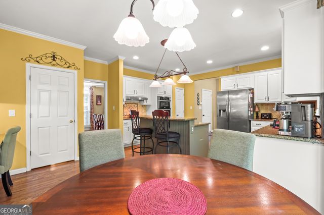 307 Corrigan Trace, Peachtree City, GA 30269