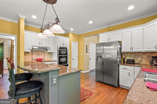 307 Corrigan Trace, Peachtree City, GA 30269