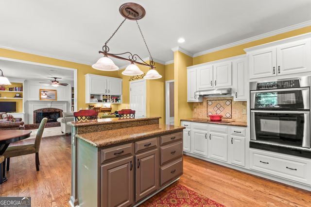 307 Corrigan Trace, Peachtree City, GA 30269