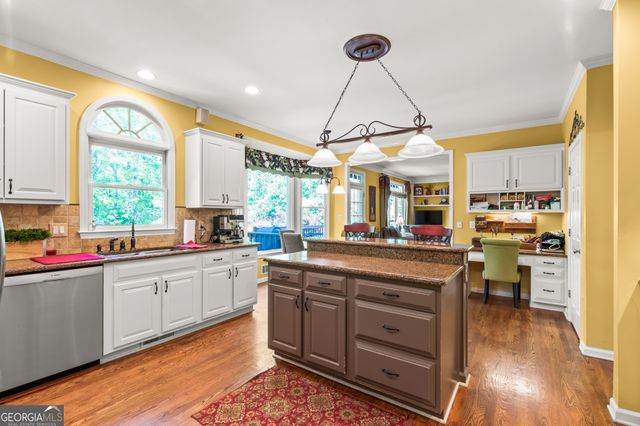 307 Corrigan Trace, Peachtree City, GA 30269