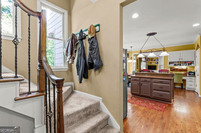 307 Corrigan Trace, Peachtree City, GA 30269