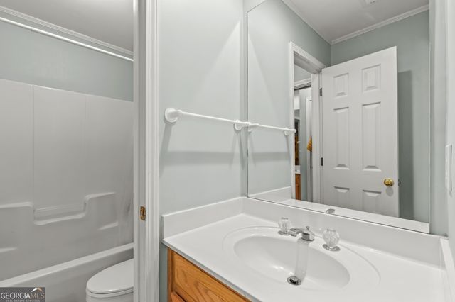 307 Corrigan Trace, Peachtree City, GA 30269