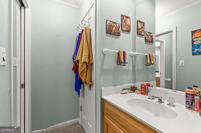 307 Corrigan Trace, Peachtree City, GA 30269