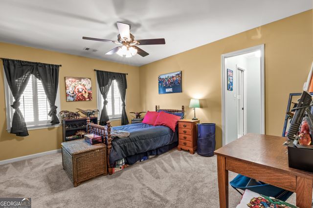 307 Corrigan Trace, Peachtree City, GA 30269