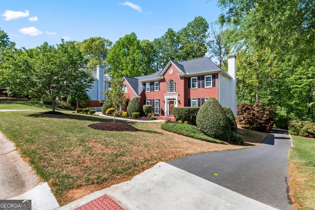 307 Corrigan Trace, Peachtree City, GA 30269