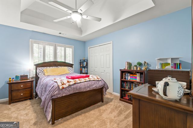 307 Corrigan Trace, Peachtree City, GA 30269