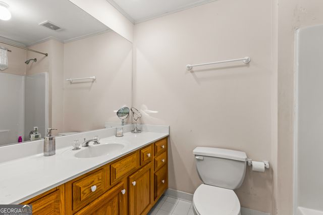 307 Corrigan Trace, Peachtree City, GA 30269