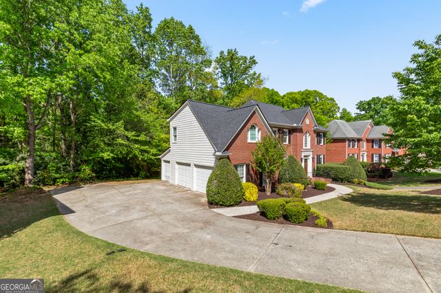 307 Corrigan Trace, Peachtree City, GA 30269