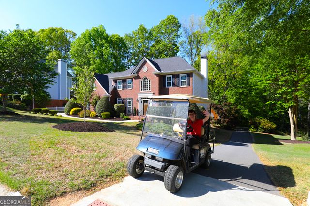 307 Corrigan Trace, Peachtree City, GA 30269