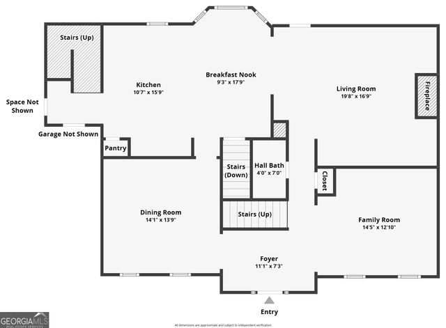 307 Corrigan Trace, Peachtree City, GA 30269