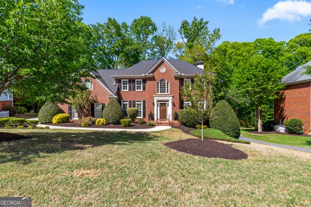 307 Corrigan Trace, Peachtree City, GA 30269