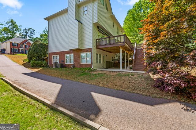 307 Corrigan Trace, Peachtree City, GA 30269