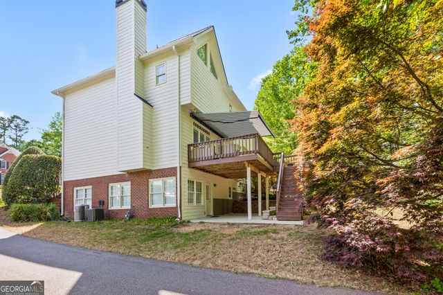 307 Corrigan Trace, Peachtree City, GA 30269