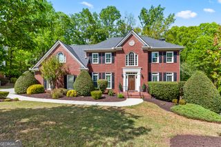 307 Corrigan Trace, Peachtree City, GA 30269