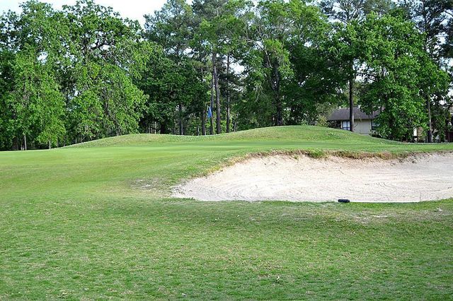 15919 Golf Club Drive 208, Crosby, TX 77532