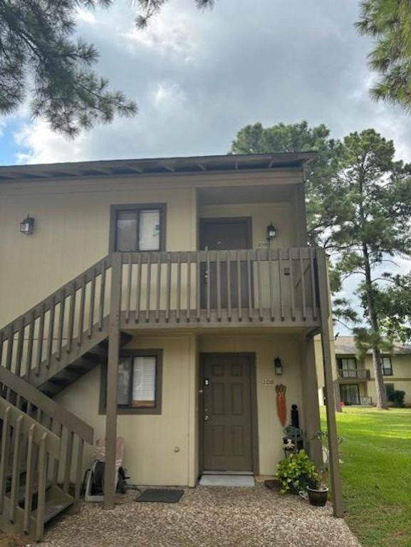 15919 Golf Club Drive 208, Crosby, TX 77532