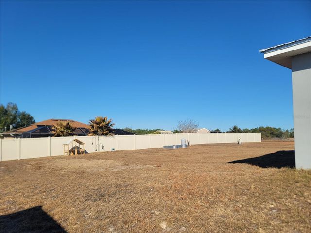 3248 SW 149TH TERRACE, Ocala, FL 34481