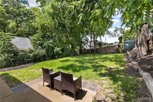7021 Glades Avenue, St Louis, MO 63117