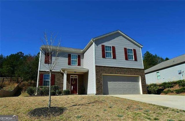 3110 Boxwood Crossing, Gainesville, GA 30507