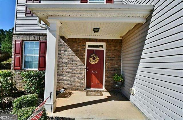 3110 Boxwood Crossing, Gainesville, GA 30507
