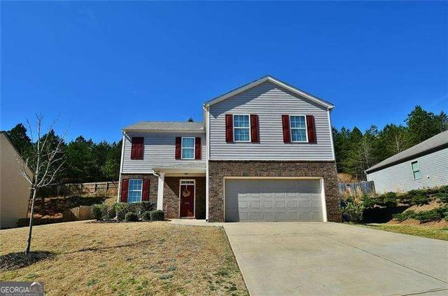 3110 Boxwood Crossing, Gainesville, GA 30507