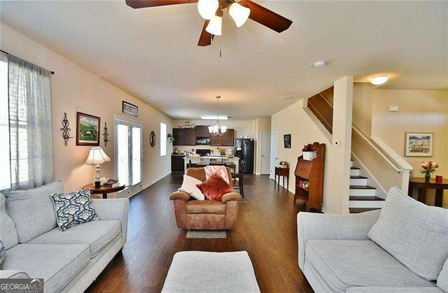 3110 Boxwood Crossing, Gainesville, GA 30507