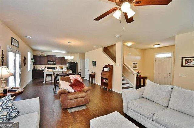 3110 Boxwood Crossing, Gainesville, GA 30507