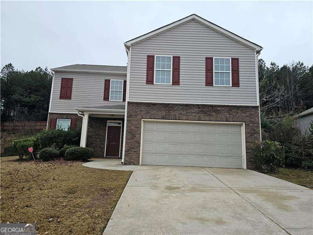 3110 Boxwood Crossing, Gainesville, GA 30507