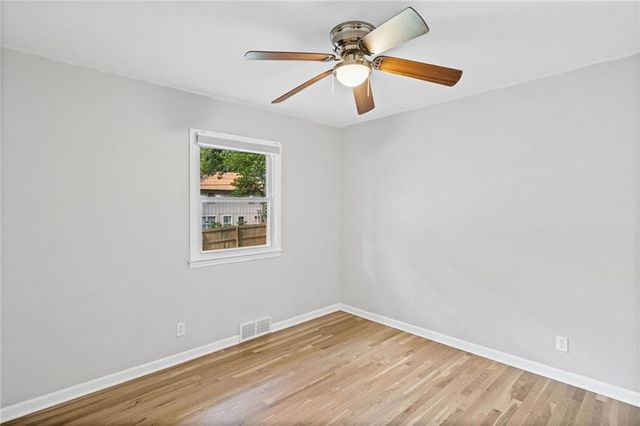 3728 BIRCHWOOD Drive, Kansas City, MO 64137