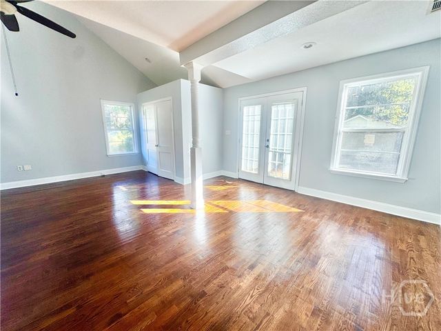 443 Martin Road, Midway, GA 31320