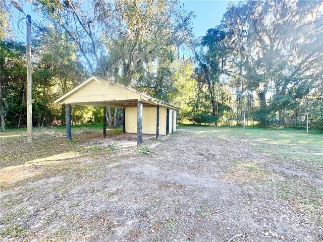 443 Martin Road, Midway, GA 31320