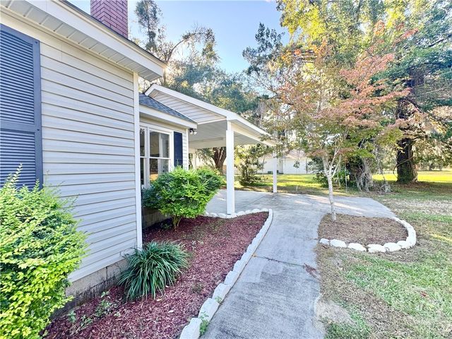 443 Martin Road, Midway, GA 31320