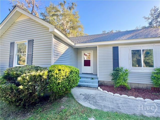 443 Martin Road, Midway, GA 31320