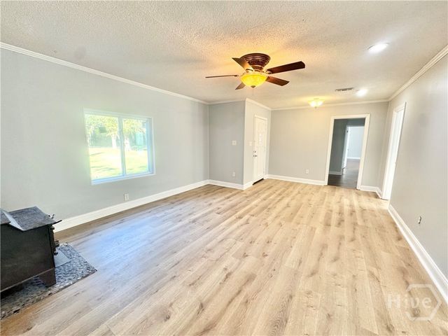 443 Martin Road, Midway, GA 31320