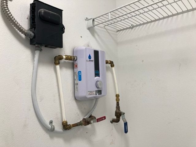 1845 Robalo Drive 201D, Vero Beach, FL 32960