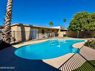 1942 E Wedwick Street, Tucson, AZ 85706