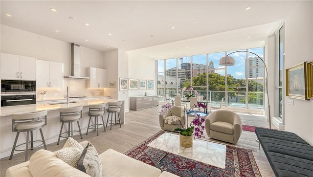 1335 2ND STREET Villa 2E, Sarasota, FL 34236