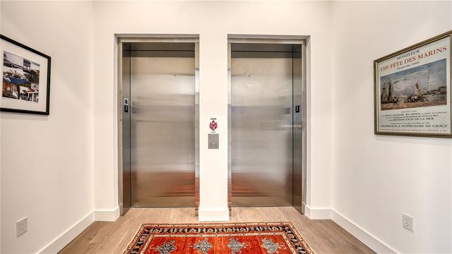 1335 2ND STREET Villa 2E, Sarasota, FL 34236