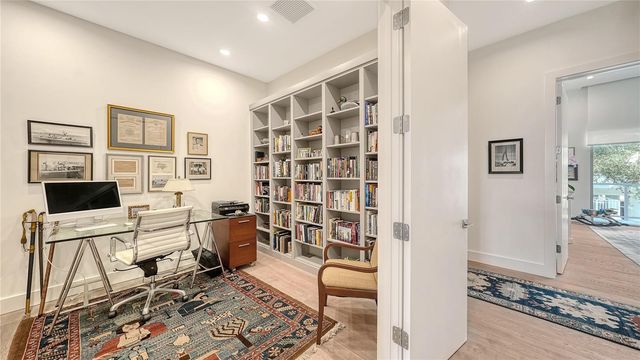 1335 2ND STREET Villa 2E, Sarasota, FL 34236