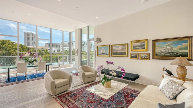 1335 2ND STREET Villa 2E, Sarasota, FL 34236